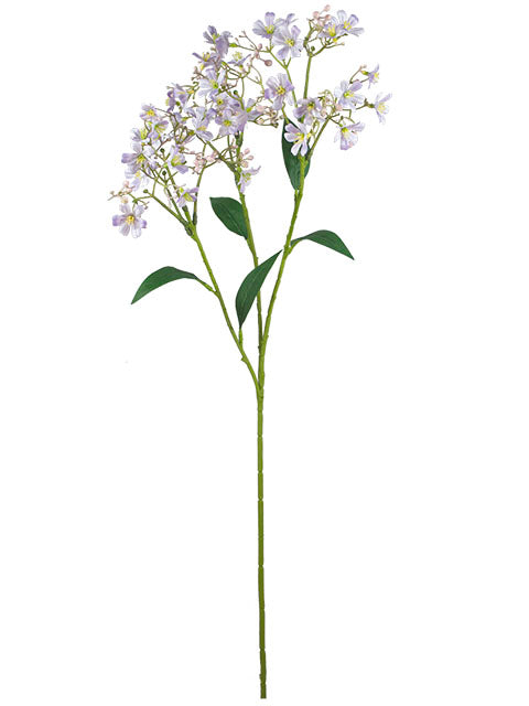 FL13769 DAPHNE SPRAYx3 28.5"