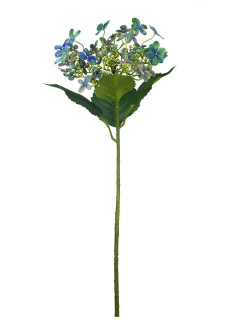 FL13774 BUTTERFLY HYDRANGEA 27.5"