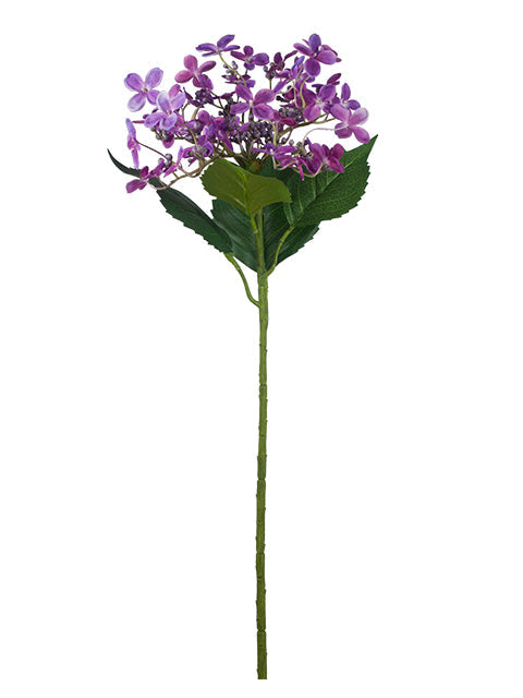 FL13774 BUTTERFLY HYDRANGEA 27.5"