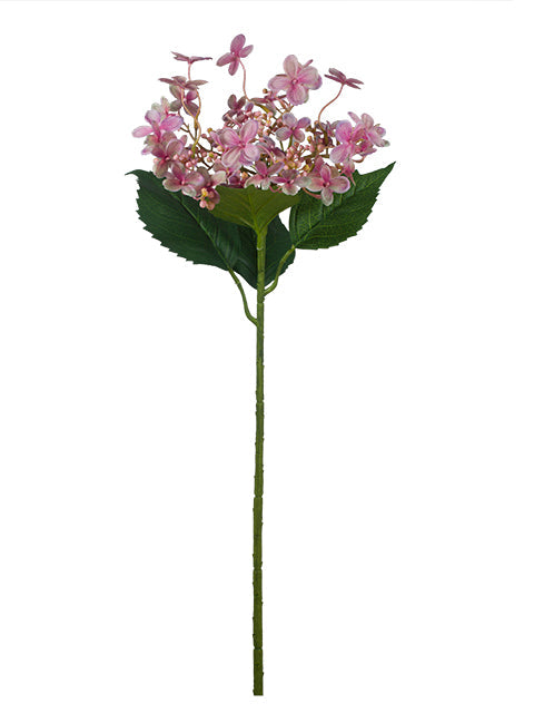 FL13774 BUTTERFLY HYDRANGEA 27.5"