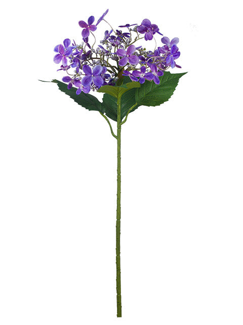 FL13774 BUTTERFLY HYDRANGEA 27.5"