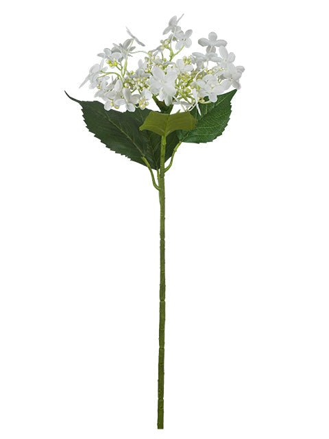 FL13774 BUTTERFLY HYDRANGEA 27.5"