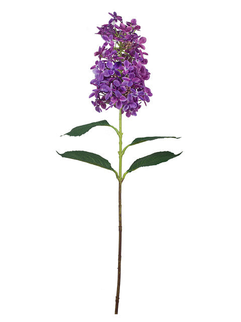 FL13776 HYDRANGEA 21"