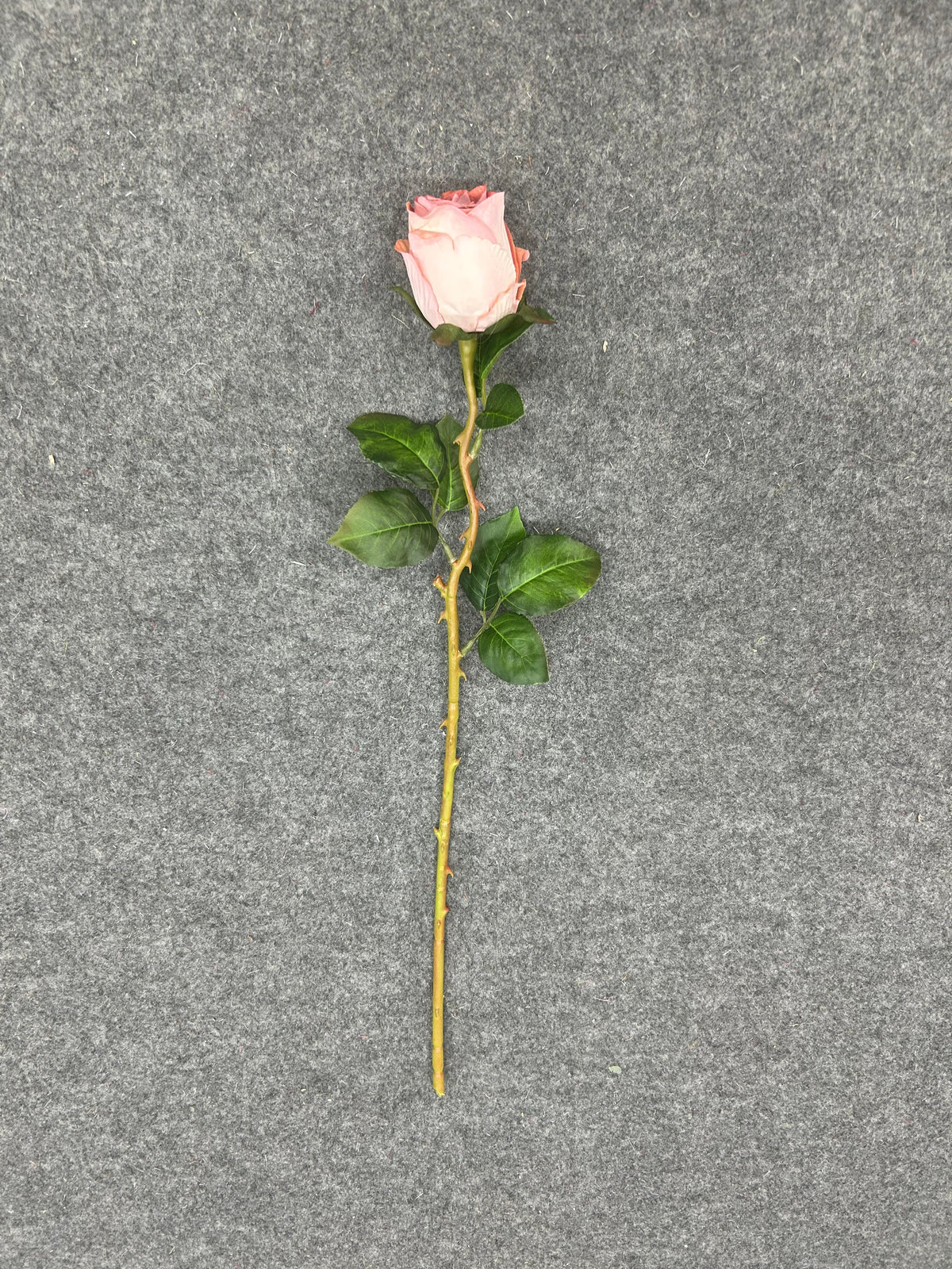 FL13782 ROSE 20.5"
