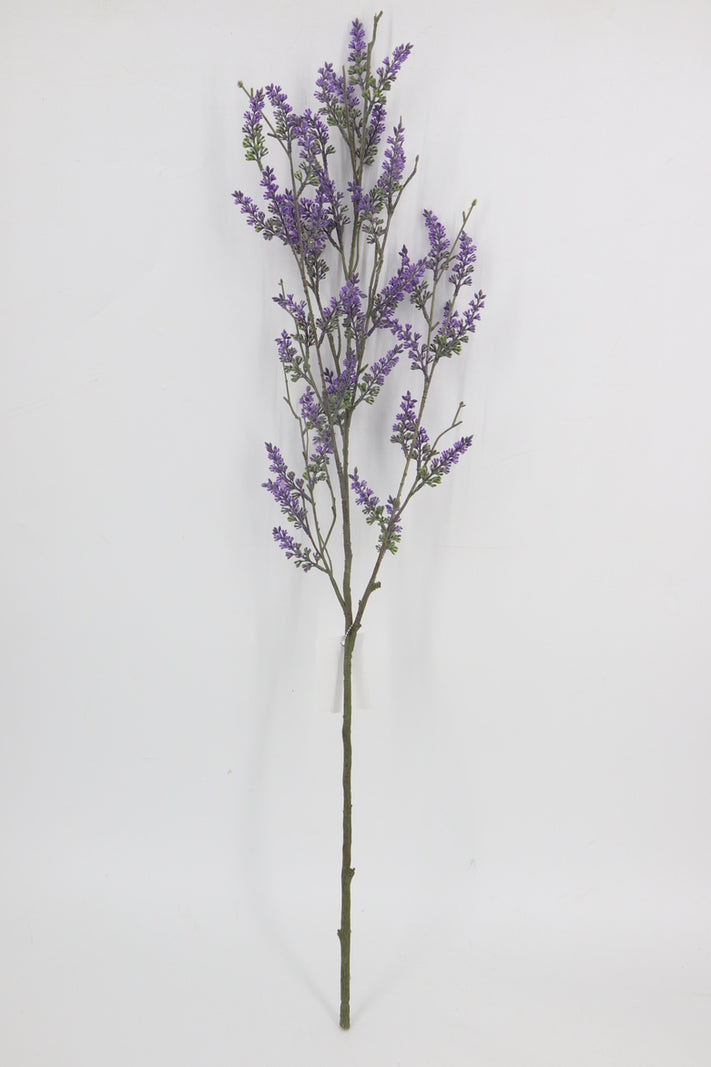 FL13794 LAVENDER SPRAY 38.5"