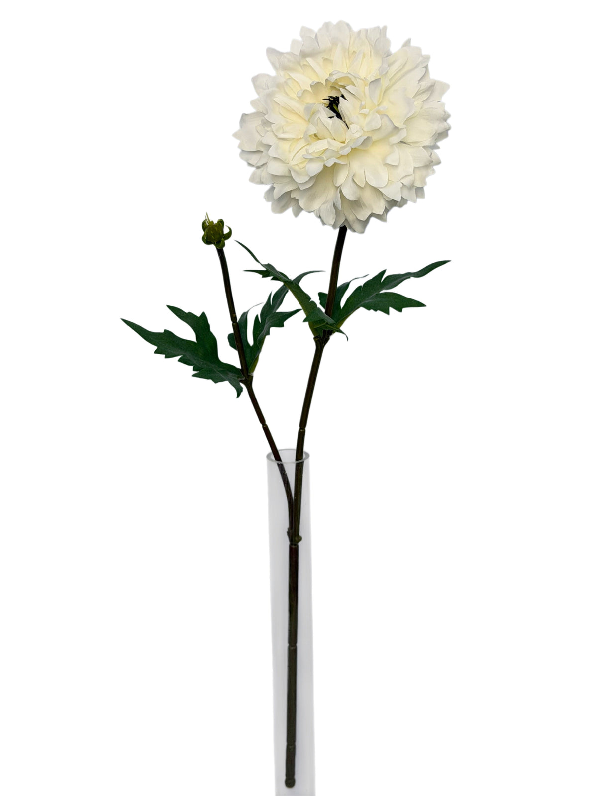 FL13826 DAHLIA SPRAYx1F1B 21.5"