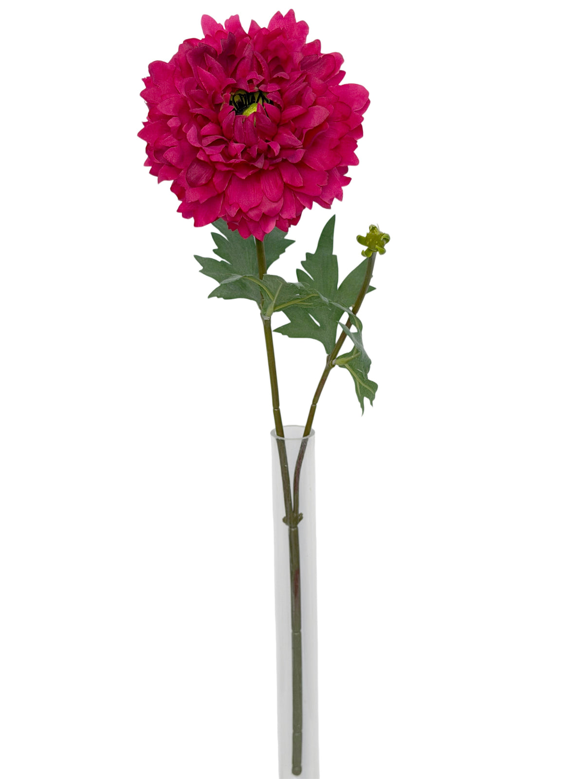 FL13826 DAHLIA SPRAYx1F1B 21.5"