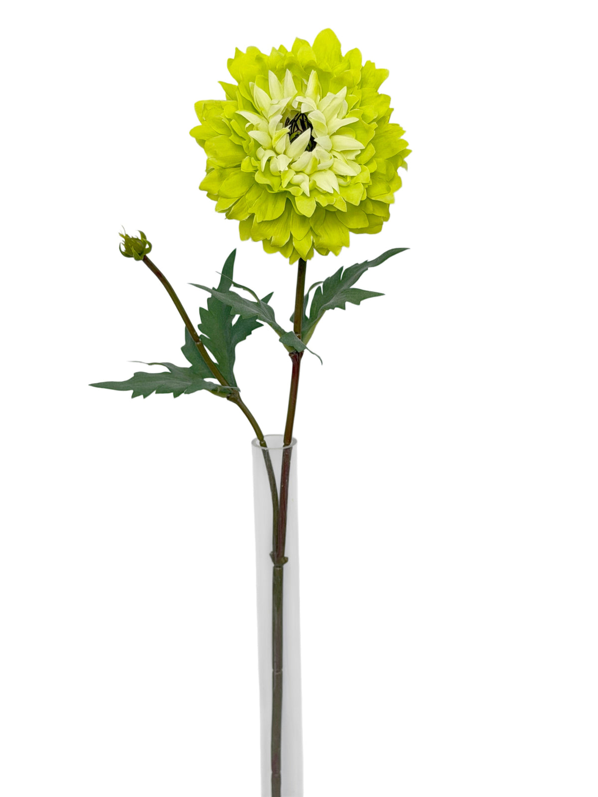 FL13826 DAHLIA SPRAYx1F1B 21.5"