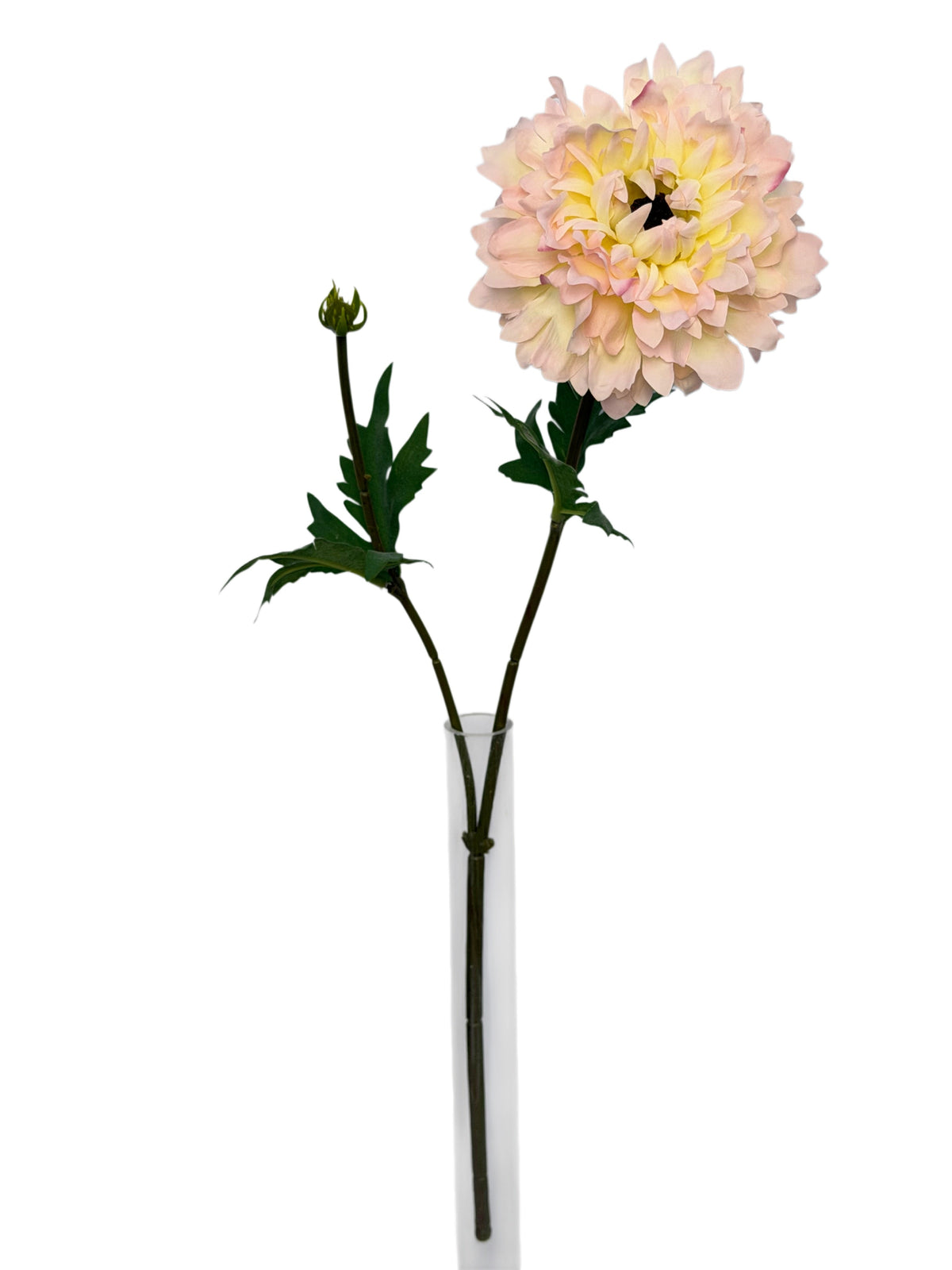 FL13826 DAHLIA SPRAYx1F1B 21.5"