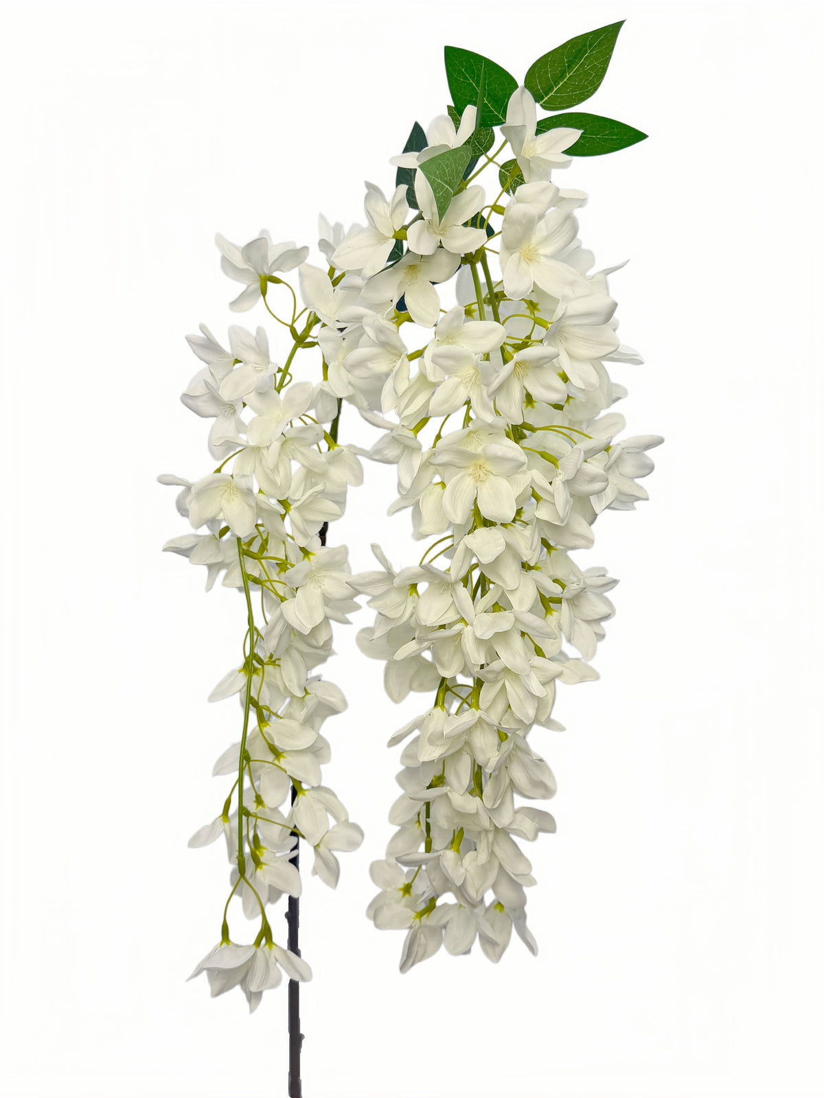 FL13830 WISTERIA SPRAY 50"