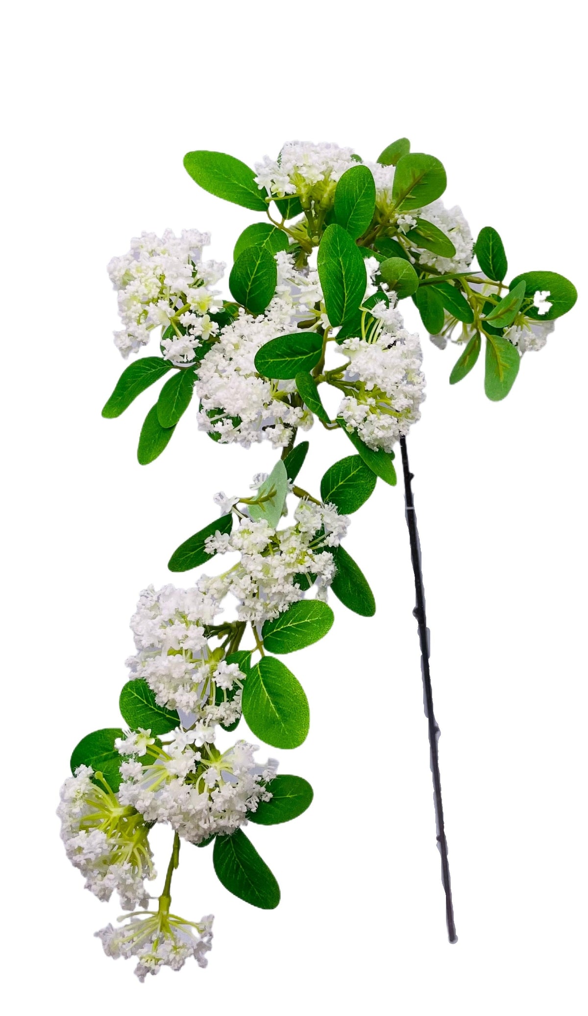 FL13833 VIBURNUM SPRAY 40"
