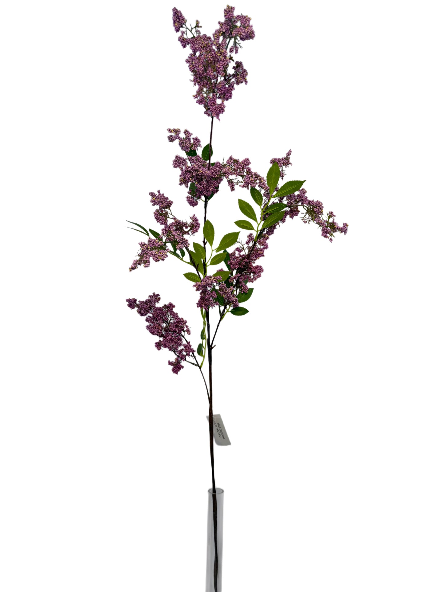 FL13835 PEPPERBERRY SPRAY 51"