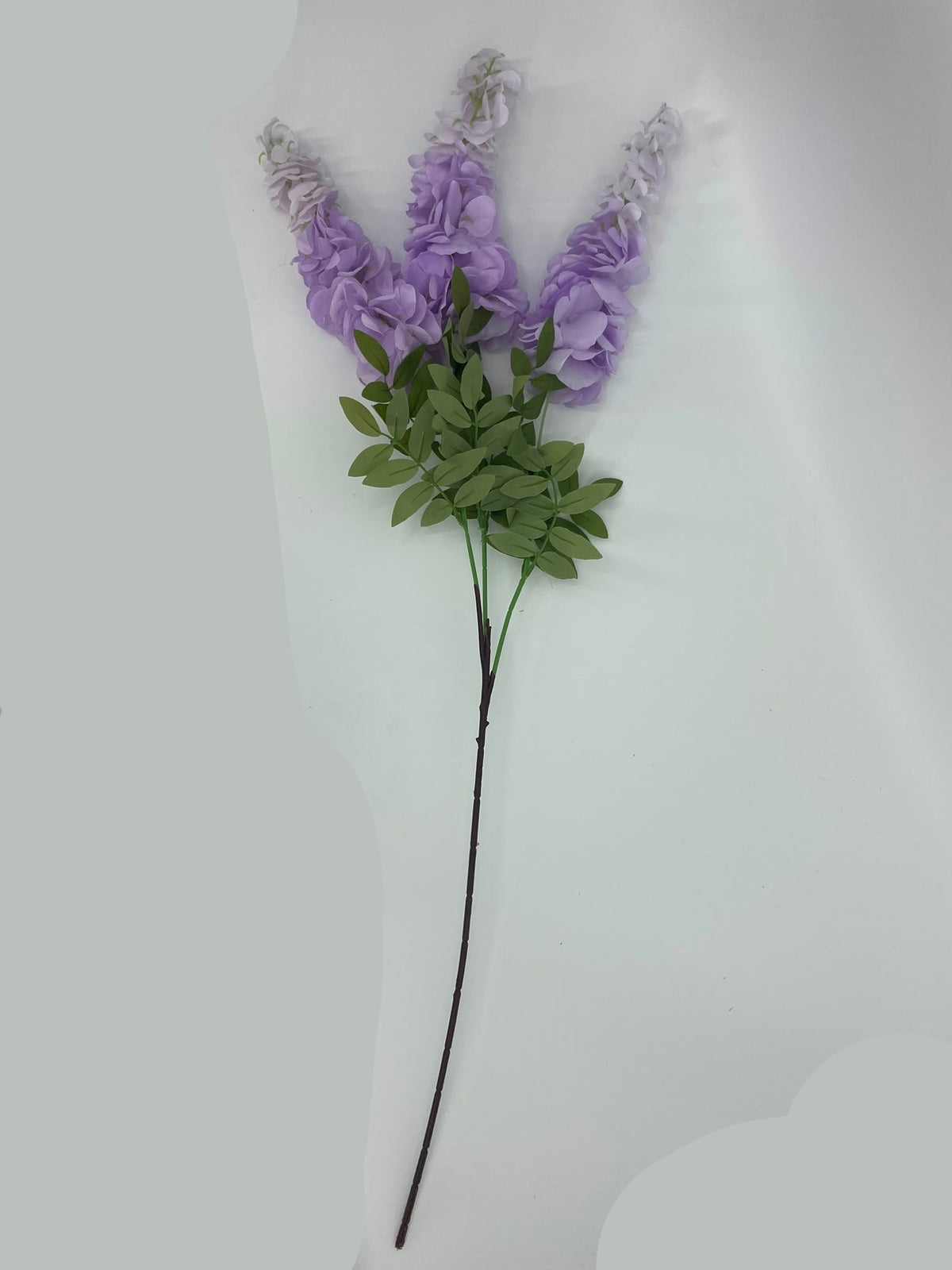 FL13841 WISTERIA SPRAYx3F  39"