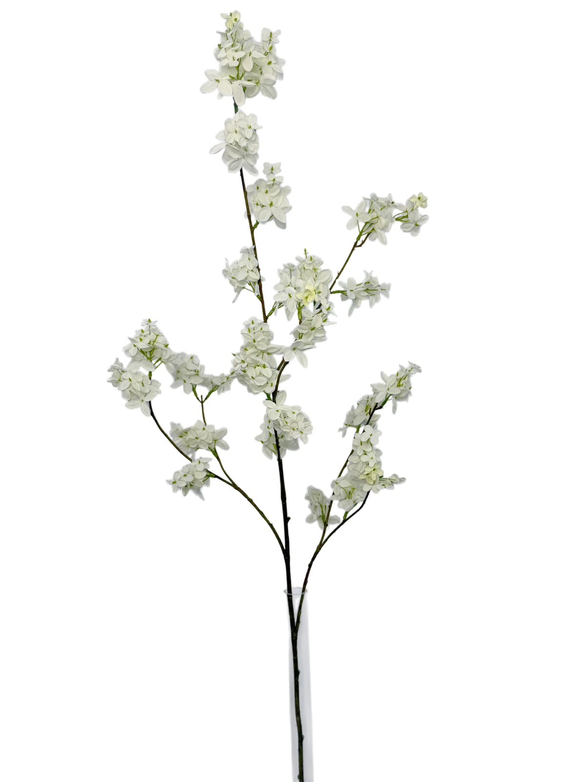 FL13844 BLOSSOM SPRAY 42"