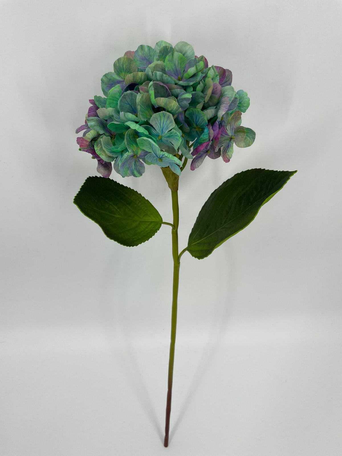 FN20076 HYDRANGEA (NAT)  22"
