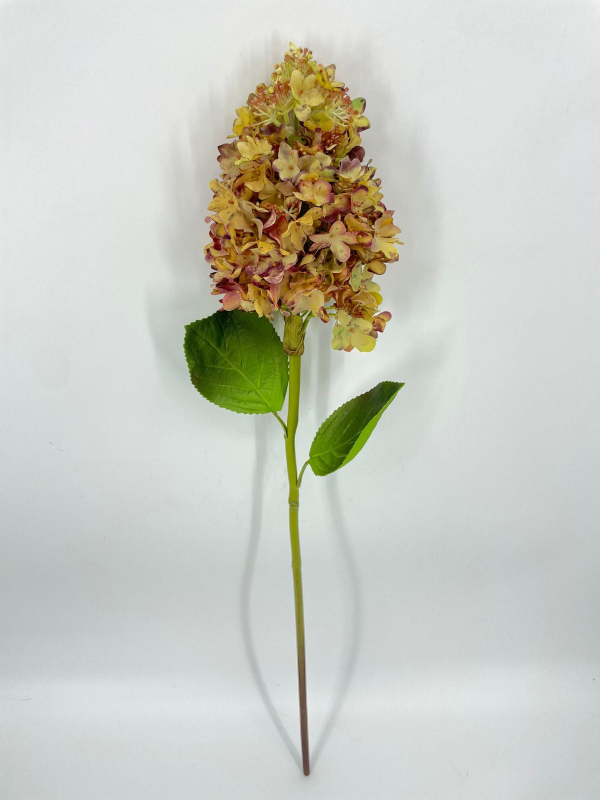 FN20077 PG HYDRANGEA (NAT)  29"