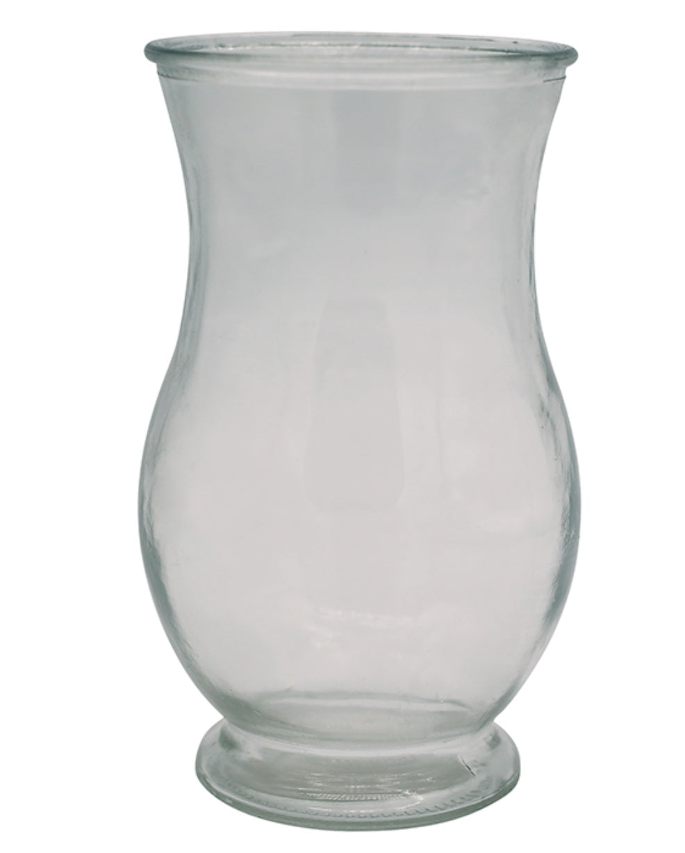 GB2014 SMOOTH VASE D4x7"H