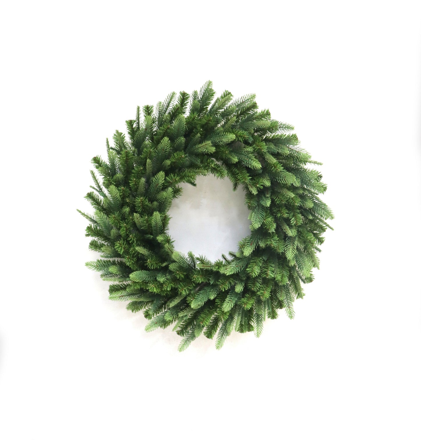 XM40184 HUDSON PINE WREATH 30in-2P