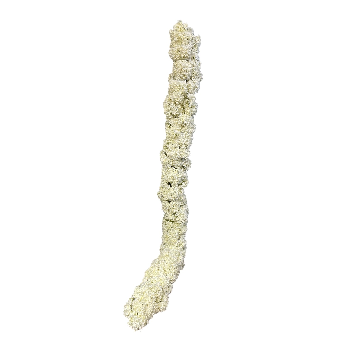 GG192 ANNABELLA HYDRANGEA GARLAND,10'