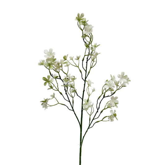 FL13527 SPRING BLOSSOM SPRAY 30"