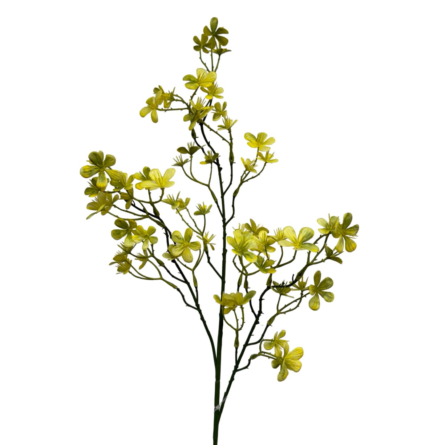 FL13527 SPRING BLOSSOM SPRAY 30"