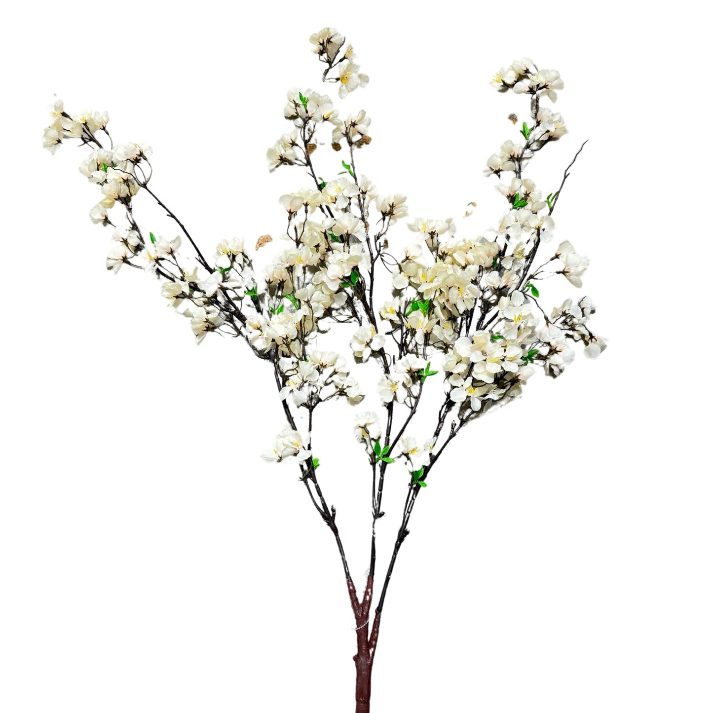 SY20022 APPLE BLOSSOM TREE BRANCH