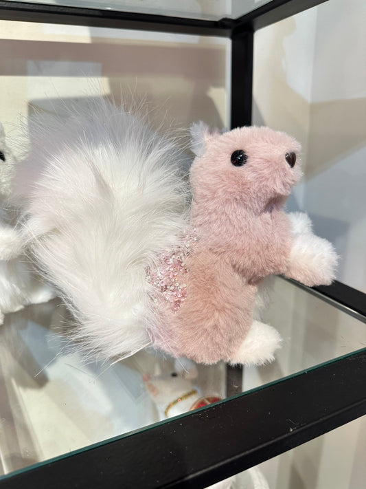 AC10081 SQUIRREL w/BEAD,7in-12P/48/5.37'