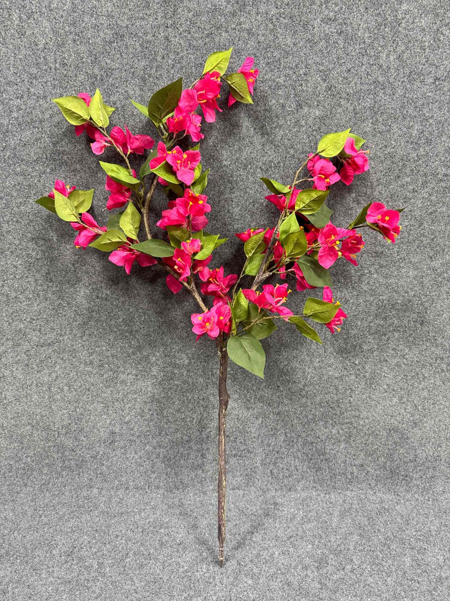 FL13701 BOUGAINVILLEA BRANCH  40"