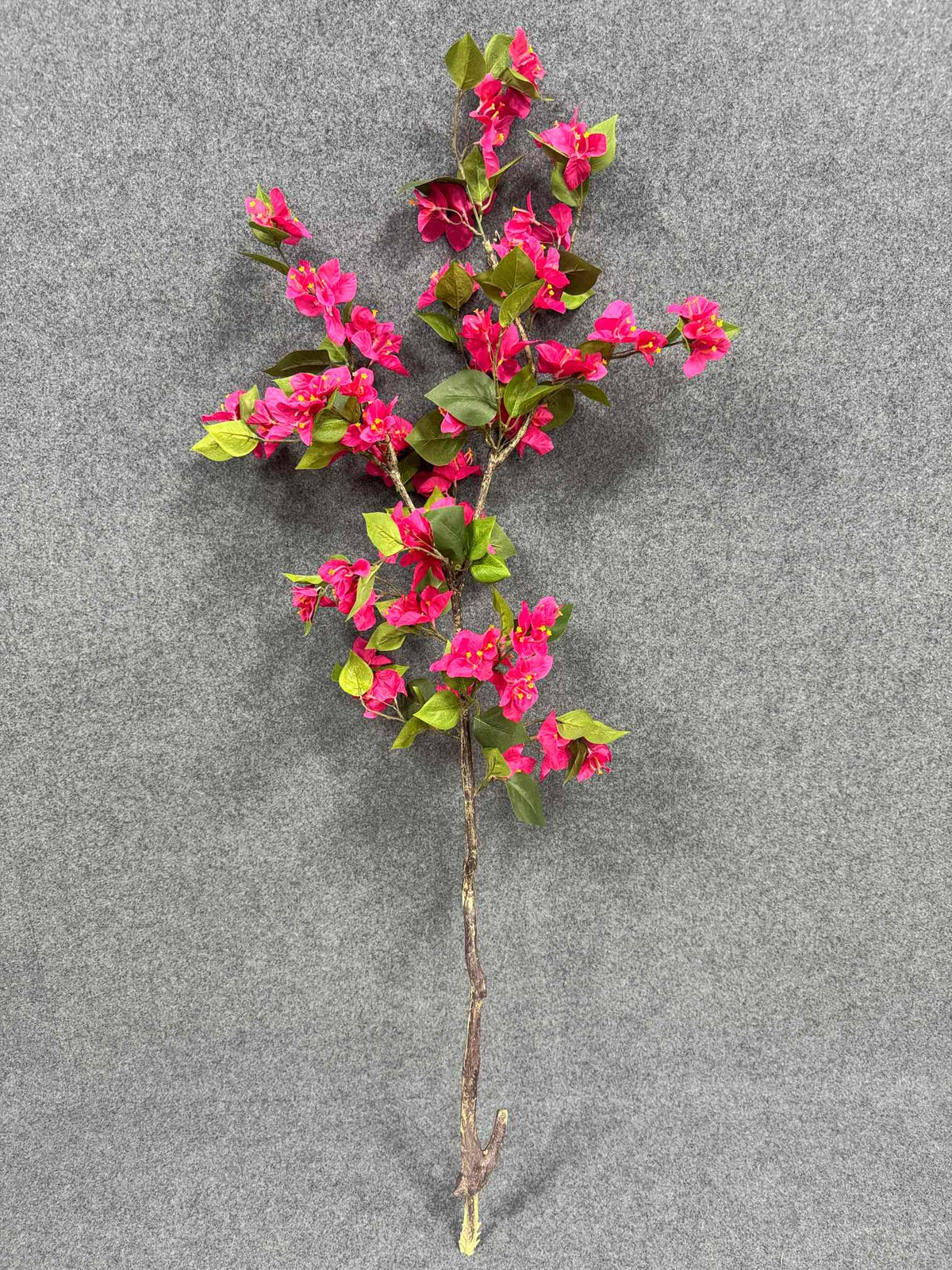 FL13702 BOUGAINVILLEA BRANCH  50"