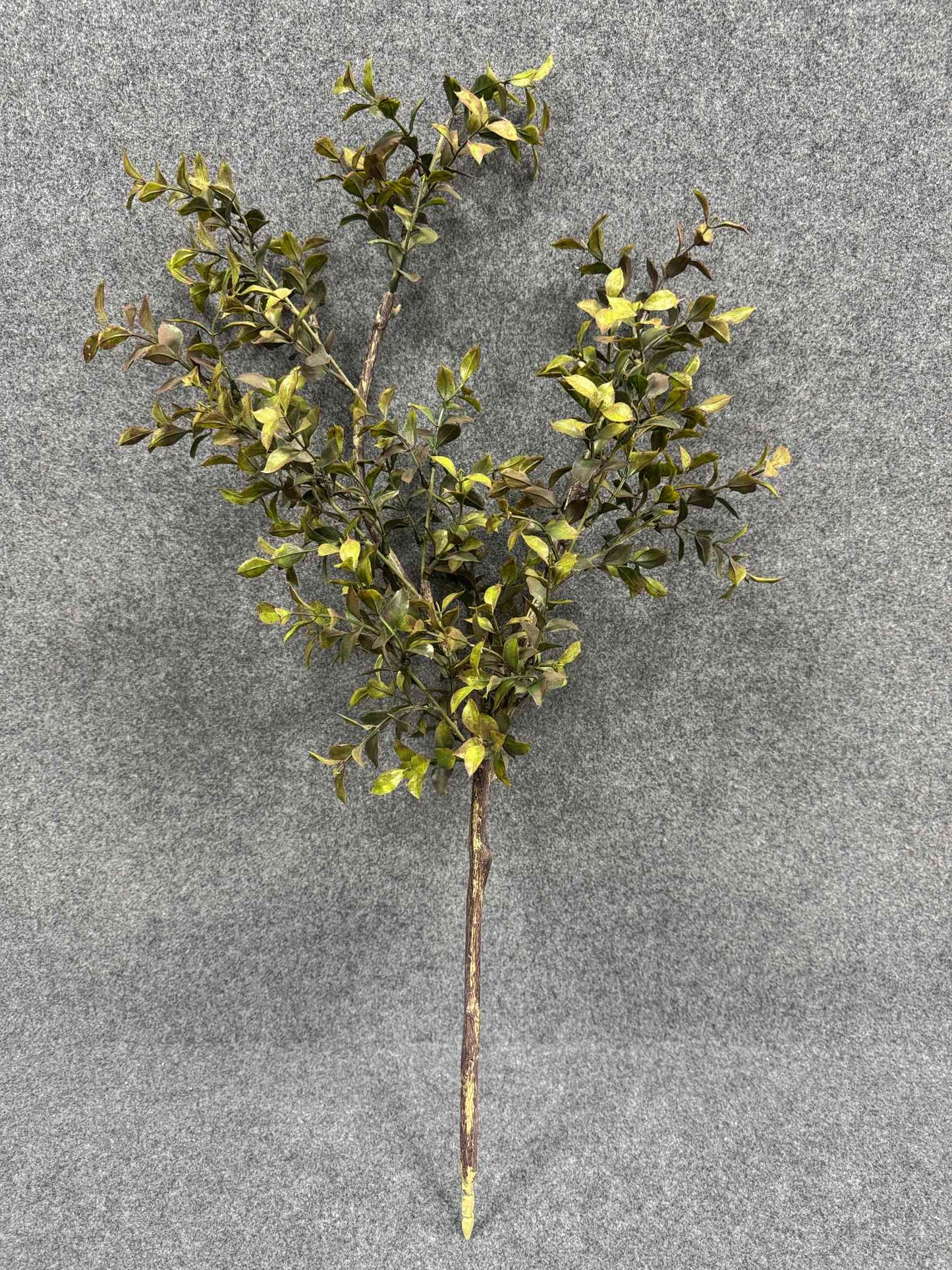 SY11201 TEA LEAF BRANCH  40"