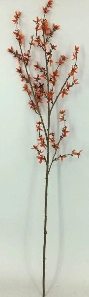 FL13743 FORSYTHIA SPRAY,45"