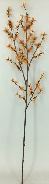 FL13743 FORSYTHIA SPRAY,45"