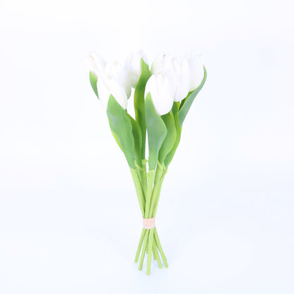 PA10203 TULIP BUNDLEx8F,17in-6BN/36/7.55'