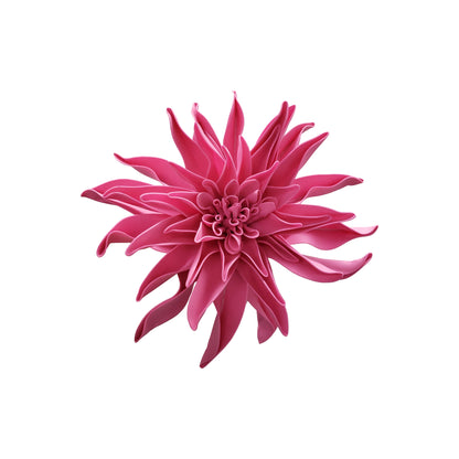 PA10251 DAHLIA FLR HEAD,D19.5in-10P/40/9.88