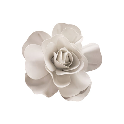 PA10255 GARDENIA FLR HEAD,D19.5in-4P/24/9.3