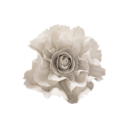 PA10259 PEONY FLR HEAD,D19.5in-5P/20/9.88'