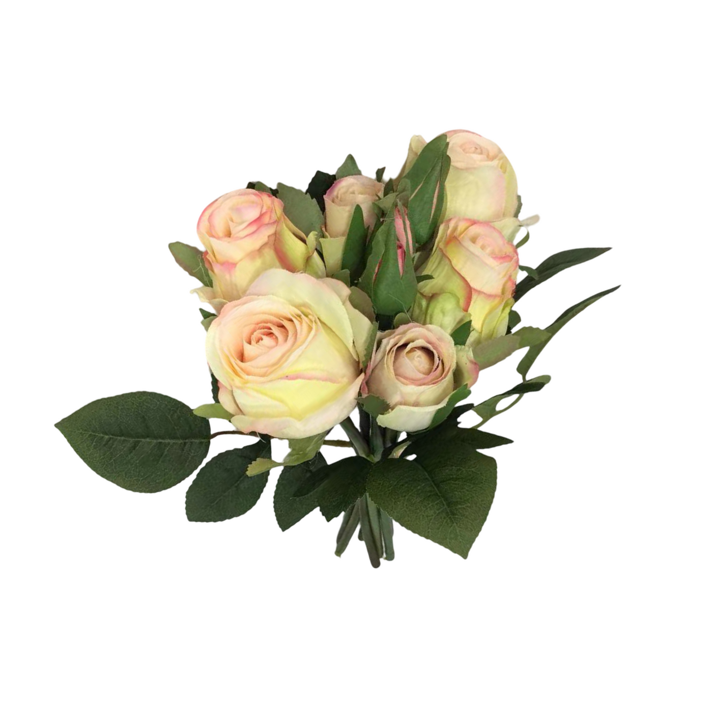 PA10417 ROSE BQTx9 12"