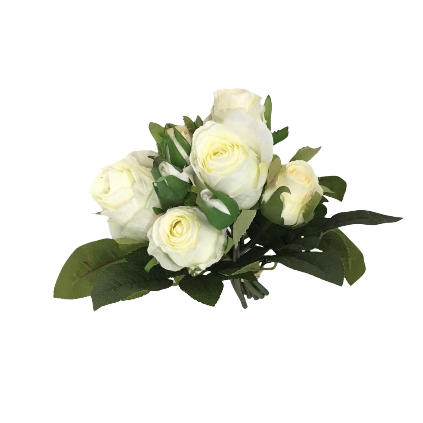 PA10417 ROSE BQTx9 12"