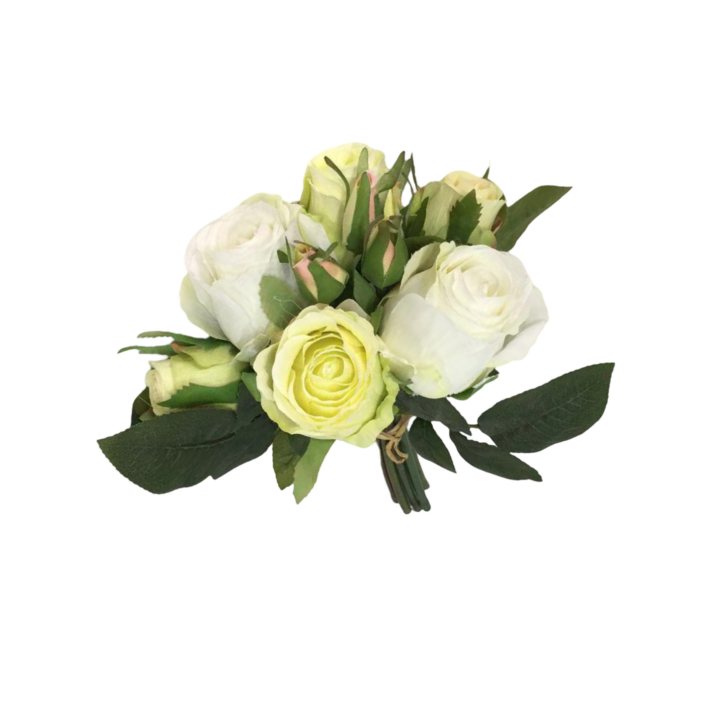 PA10417 ROSE BQTx9 12"