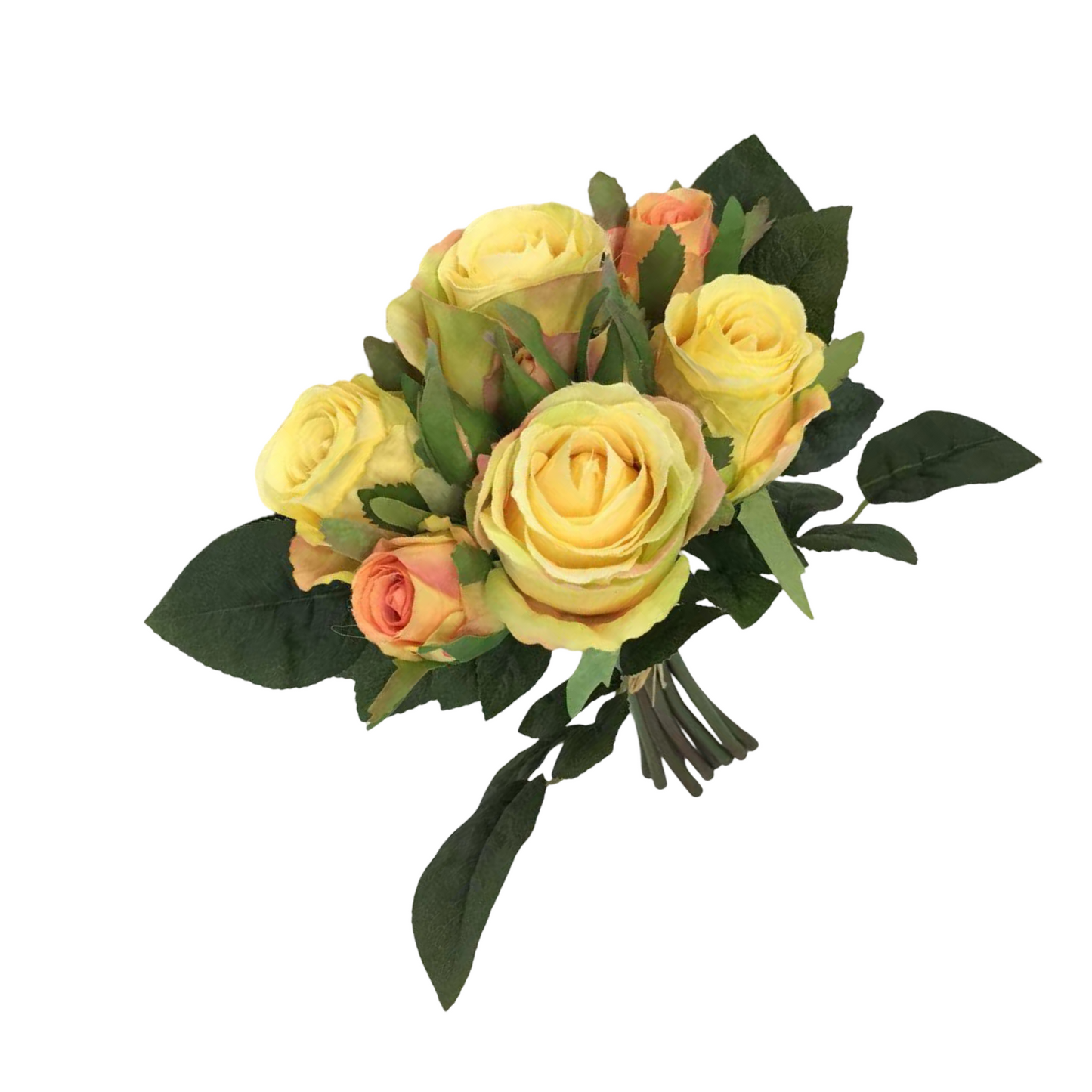 PA10417 ROSE BQTx9 12"