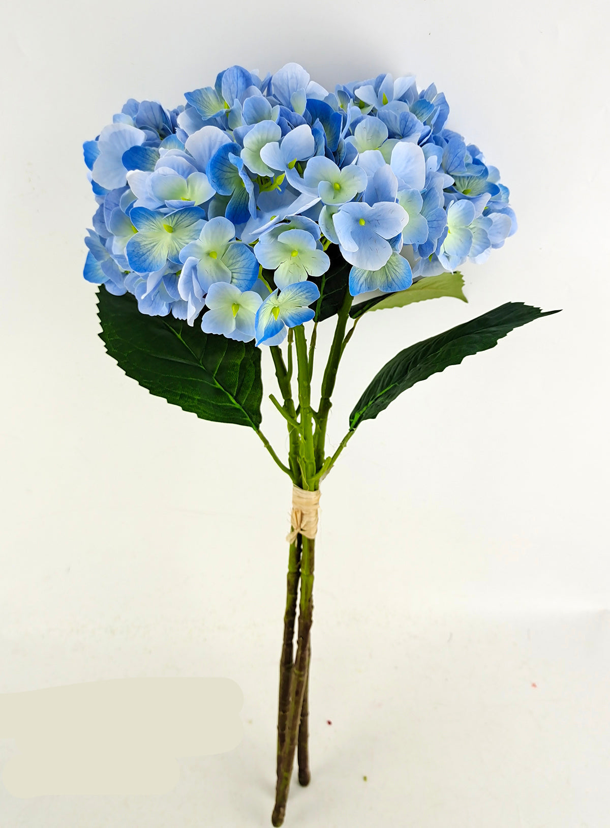 PA10459 HYDRANGEA BUNDLEx3 (NAT) 23"