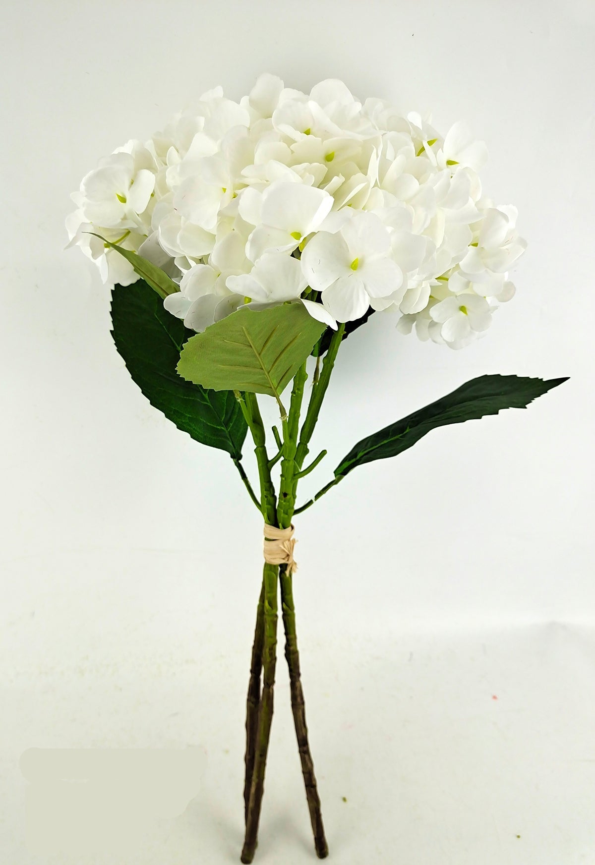 PA10459 HYDRANGEA BUNDLEx3 (NAT) 23"