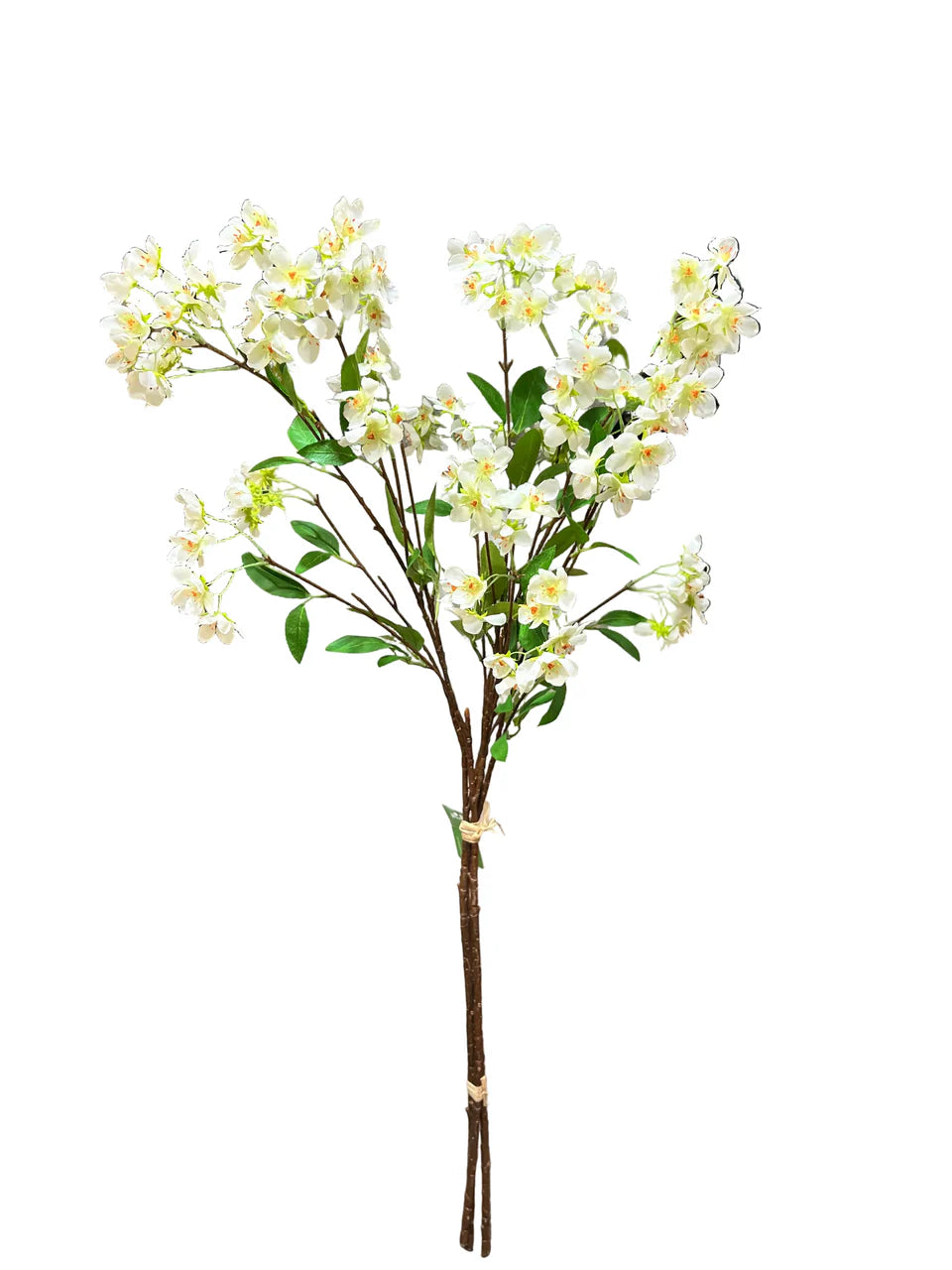 PA10461 APPLE BLOSSOM BUNDLEx3 44.5"