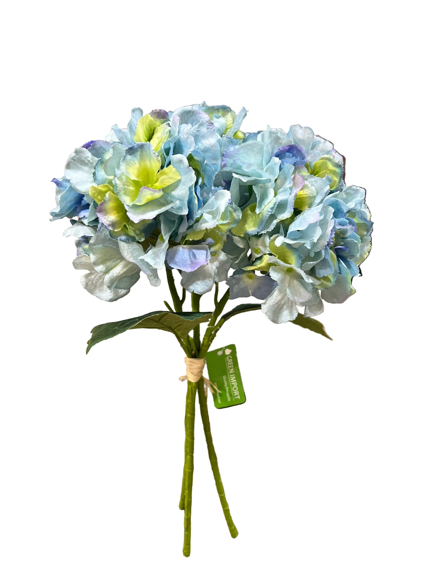 PA10464 HYDRANGEA BUNDLEx3 23"