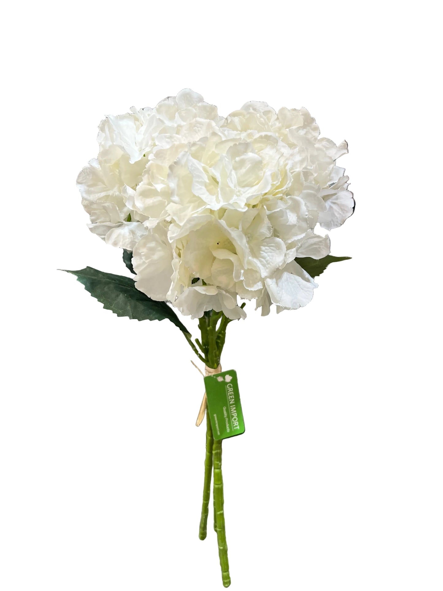 PA10464 HYDRANGEA BUNDLEx3 23"