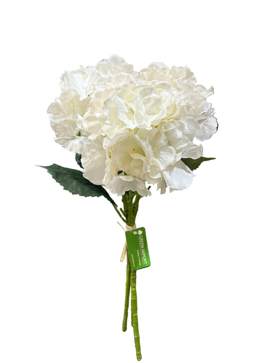 PA10464 HYDRANGEA BUNDLEx3 23"