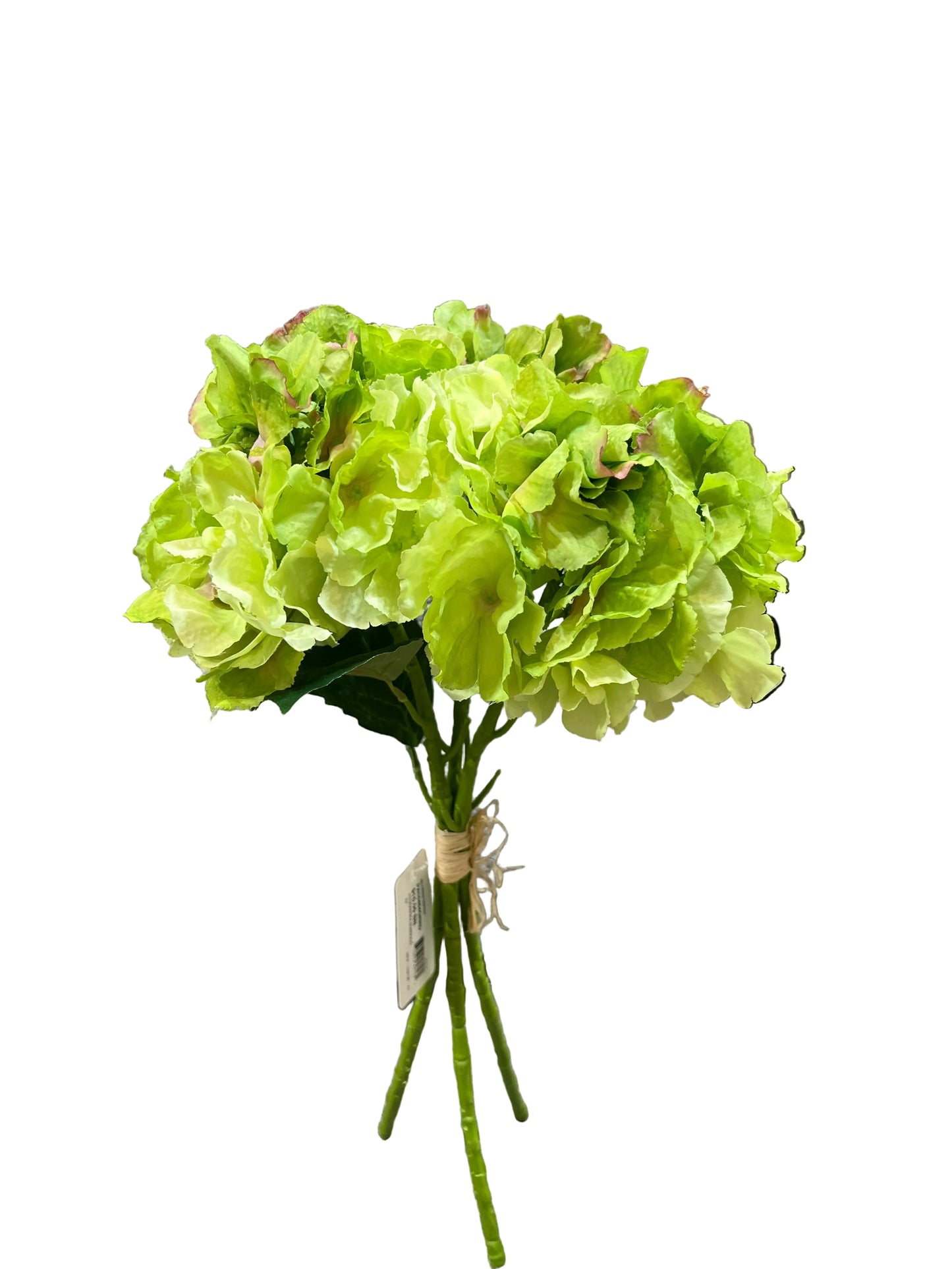 PA10464 HYDRANGEA BUNDLEx3 23"