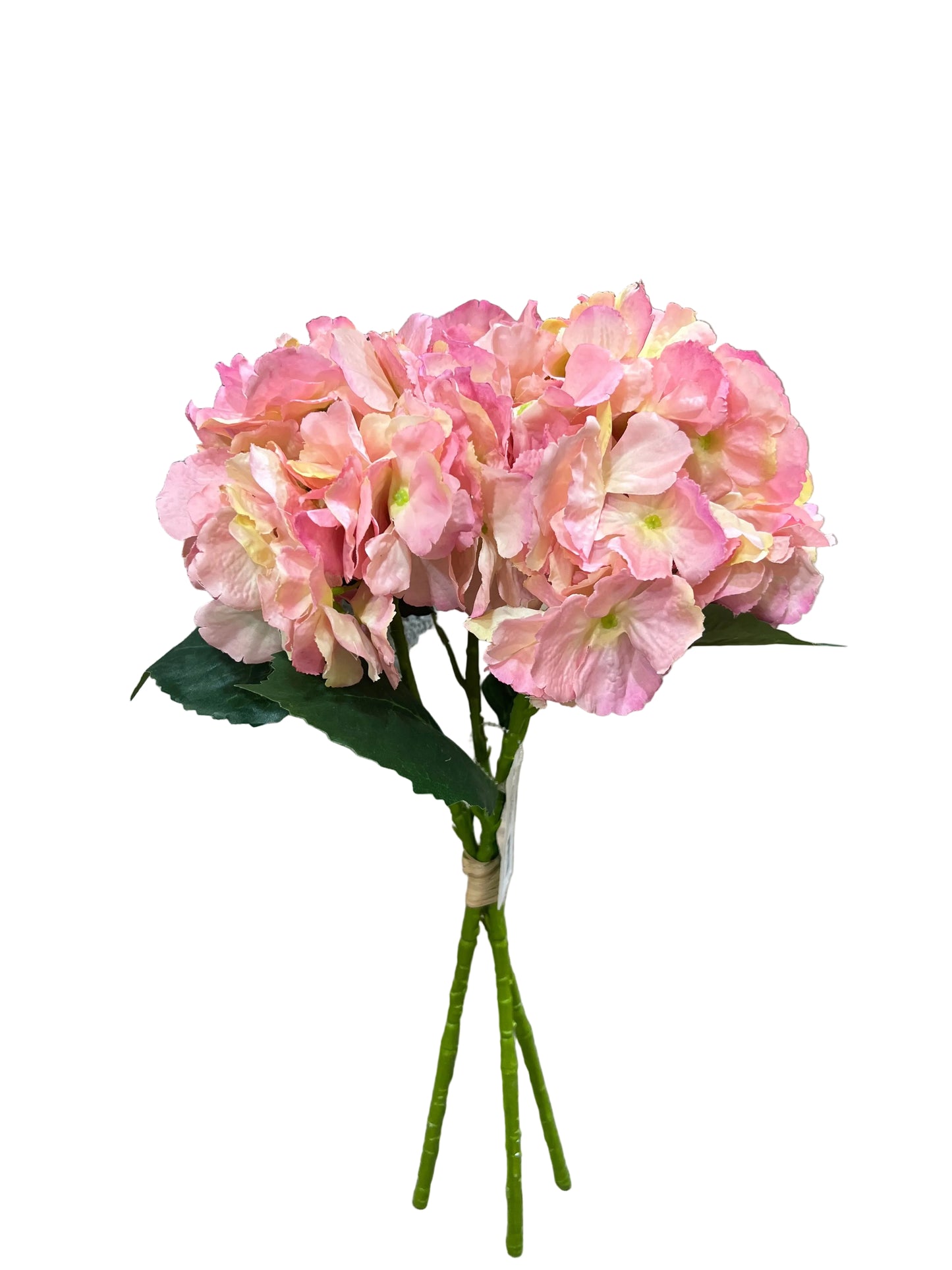 PA10464 HYDRANGEA BUNDLEx3 23"