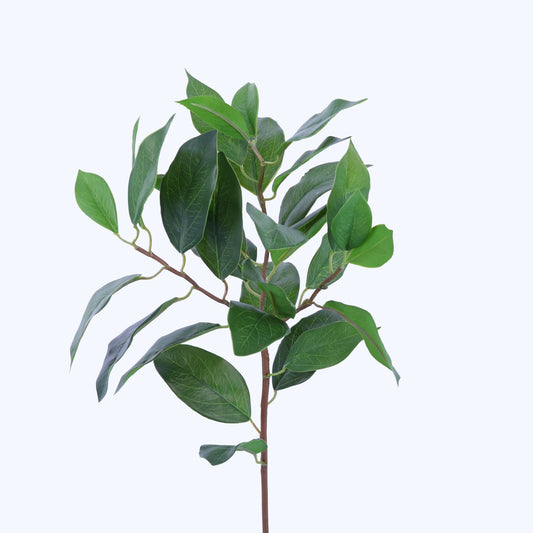 SY10525 LAUREL SPRAY,24in-12P/120/6.55'