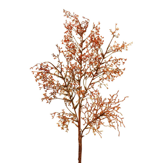 SY10769 AUTUMN BRANCH,44in-24P/192/9'
